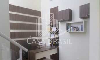 Imagem 6: Sobrado com 3 Dormitorio(s) localizado(a) no bairro RESIDENCIAL SANTA HELENA em Caçapava