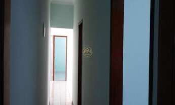 Imagem 3: Casa com 2 Dormitorio(s) localizado(a) no bairro RESIDENCIAL ANA MARIA em São José dos Ca