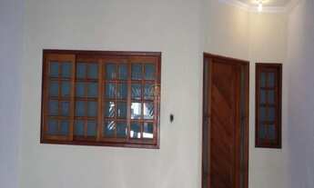 Imagem 5: Casa com 2 Dormitorio(s) localizado(a) no bairro RESIDENCIAL ANA MARIA em São José dos Ca