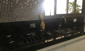 Imagem 5: Apartamento com 5 Dormitorio(s) localizado(a) no bairro CENTRO em São José dos Campos / S