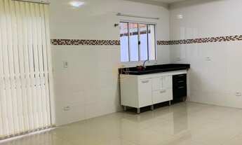 Imagem 4: Sobrado com 3 Dormitorio(s) localizado(a) no bairro Loteamento Villa Branca em Jacareí