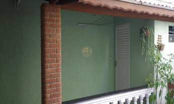 Imagem 2: Sobrado com 3 Dormitorio(s) localizado(a) no bairro JARDIM PARAÍSO em São José dos Campos