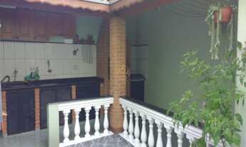 Imagem 3: Sobrado com 3 Dormitorio(s) localizado(a) no bairro JARDIM PARAÍSO em São José dos Campos