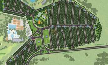 Imagem: Terreno com 2 Dormitorio(s) localizado(a)