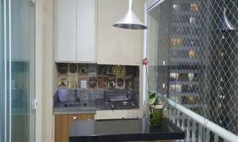 Imagem 2: Apartamento com 4 Dormitorio(s) localizado(a) no bairro Jardim das Indústrias em São José