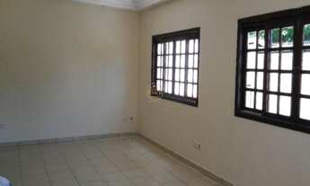 Imagem 2: Sobrado com 4 Dormitorio(s) localizado(a) no bairro PARQUE MARTIM CERERÊ em São José dos