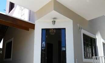 Imagem 7: Sobrado com 4 Dormitorio(s) localizado(a) no bairro PARQUE MARTIM CERERÊ em São José dos