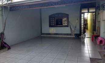 Imagem 2: Casa com 3 Dormitorio(s) localizado(a) no bairro RESIDENCIAL UNIÃO em São José dos Campos