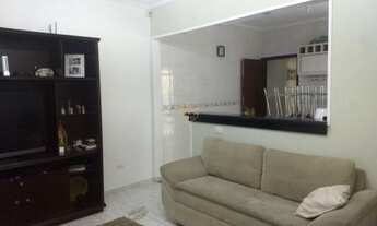 Imagem 3: Casa com 3 Dormitorio(s) localizado(a) no bairro RESIDENCIAL UNIÃO em São José dos Campos