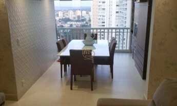 Imagem 3: Apartamento com 3 Dormitorio(s) localizado(a) no bairro Pátio Condomínio Clube em São Jos