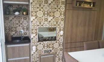 Imagem 4: Apartamento com 3 Dormitorio(s) localizado(a) no bairro Pátio Condomínio Clube em São Jos