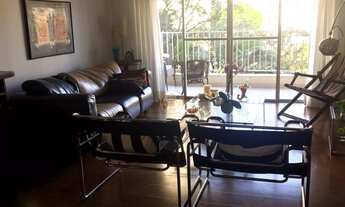 Imagem 2: Apartamento com 4 Dormitorio(s) localizado(a) no bairro VILA EMA em São José dos Campos