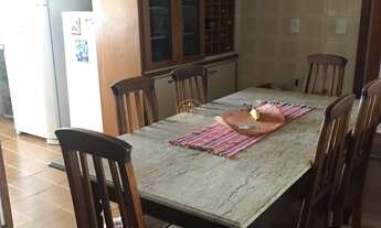 Imagem 3: Apartamento com 4 Dormitorio(s) localizado(a) no bairro VILA EMA em São José dos Campos