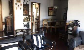 Imagem 4: Apartamento com 4 Dormitorio(s) localizado(a) no bairro VILA EMA em São José dos Campos