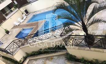 Imagem 2: Apartamento com 3 Dormitorio(s) localizado(a) no bairro Parque Residencial Aquarius em Sã