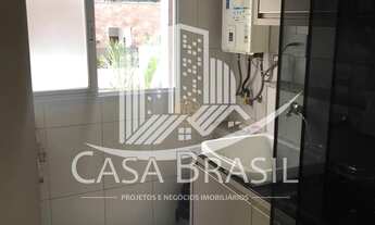 Imagem 5: Apartamento com 3 Dormitorio(s) localizado(a) no bairro Parque Residencial Aquarius em Sã