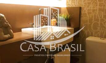 Imagem 6: Apartamento com 3 Dormitorio(s) localizado(a) no bairro Parque Residencial Aquarius em Sã