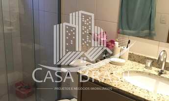 Imagem 7: Apartamento com 3 Dormitorio(s) localizado(a) no bairro Parque Residencial Aquarius em Sã