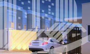 Imagem 2: Casa com 3 Dormitorio(s) localizado(a) no bairro URBANOVA em São José dos Campos / SÃO PA