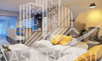 Imagem 5: Casa com 3 Dormitorio(s) localizado(a) no bairro URBANOVA em São José dos Campos / SÃO PA