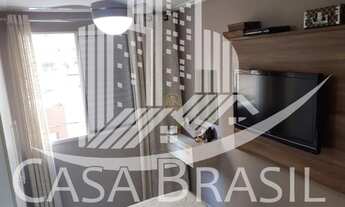 Imagem 3: Apartamento com 2 Dormitorio(s) localizado(a) no bairro Conjunto Residencial Trinta e Um