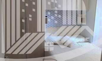 Imagem 4: Apartamento com 2 Dormitorio(s) localizado(a) no bairro Conjunto Residencial Trinta e Um