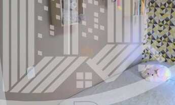 Imagem 7: Apartamento com 2 Dormitorio(s) localizado(a) no bairro Conjunto Residencial Trinta e Um