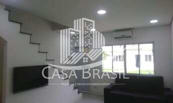 Imagem: Casa com 2 Dormitorio(s) localizado(a) no