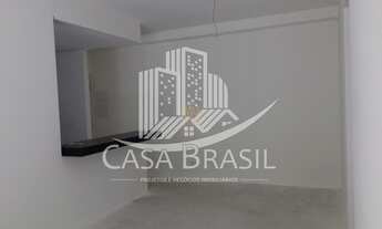 Imagem 3: Apartamento com 2 Dormitorio(s) localizado(a) no bairro CONDOMÍNIO ROYAL PARK em São José