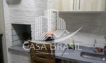 Imagem 2: Apartamento com 2 Dormitorio(s) localizado(a) no bairro JARDIM SANTA MARIA em Jacareí / S