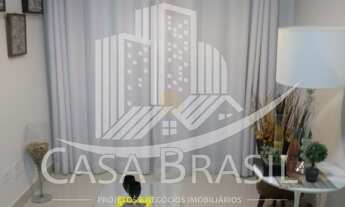 Imagem 5: Apartamento com 2 Dormitorio(s) localizado(a) no bairro JARDIM SANTA MARIA em Jacareí / S