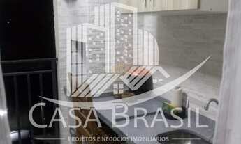 Imagem 6: Apartamento com 2 Dormitorio(s) localizado(a) no bairro JARDIM SANTA MARIA em Jacareí / S