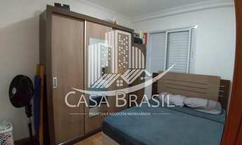 Imagem 3: Apartamento com 2 Dormitorio(s) localizado(a) no bairro CIDADE MORUMBI em São José dos Ca