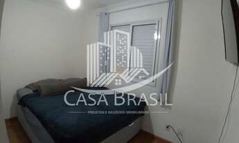 Imagem 4: Apartamento com 2 Dormitorio(s) localizado(a) no bairro CIDADE MORUMBI em São José dos Ca