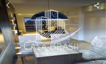 Imagem 2: Apartamento com 3 Dormitorio(s) localizado(a) no bairro Parque Residencial Aquarius em Sã