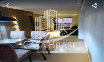 Imagem 3: Apartamento com 3 Dormitorio(s) localizado(a) no bairro Parque Residencial Aquarius em Sã