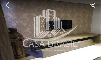 Imagem 5: Apartamento com 3 Dormitorio(s) localizado(a) no bairro Parque Residencial Aquarius em Sã