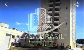 Imagem: Apartamento com 3 Dormitorio(s) localizado(a)