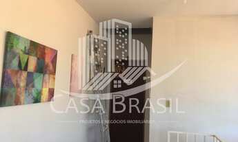 Imagem 5: Sobrado com 3 Dormitorio(s) localizado(a) no bairro Bosque dos Eucaliptos em São José dos