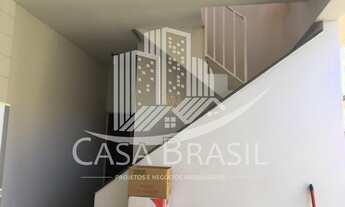 Imagem 6: Sobrado com 3 Dormitorio(s) localizado(a) no bairro Bosque dos Eucaliptos em São José dos