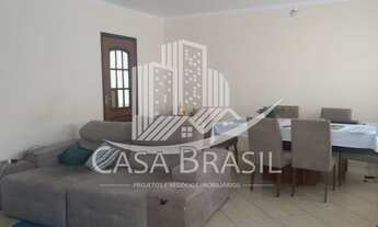 Imagem 2: Casa com 3 Dormitorio(s) localizado(a) no bairro JARDIM SATÉLITE em São José dos Campos