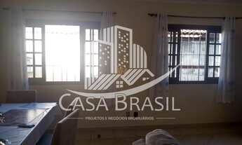 Imagem 4: Casa com 3 Dormitorio(s) localizado(a) no bairro JARDIM SATÉLITE em São José dos Campos