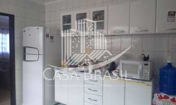 Imagem 5: Casa com 3 Dormitorio(s) localizado(a) no bairro JARDIM SATÉLITE em São José dos Campos