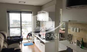 Imagem 2: Apartamento com 2 Dormitorio(s) localizado(a) no bairro Jardim Oswaldo Cruz em São José d