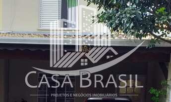 Imagem: Sobrado com 2 Dormitorio(s) localizado(a)