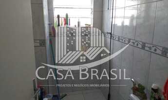 Imagem 2: Sobrado com 2 Dormitorio(s) localizado(a) no bairro PARQUE CALIFÓRNIA em Jacareí / SÃO PA