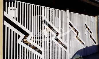 Imagem 2: Sobrado com 3 Dormitorio(s) localizado(a) no bairro Bosque dos Eucaliptos em São José dos