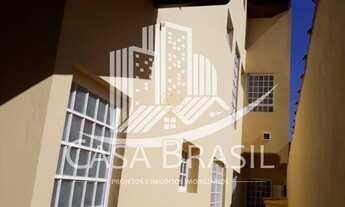 Imagem 3: Sobrado com 3 Dormitorio(s) localizado(a) no bairro Bosque dos Eucaliptos em São José dos