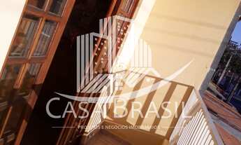 Imagem 4: Sobrado com 3 Dormitorio(s) localizado(a) no bairro Bosque dos Eucaliptos em São José dos