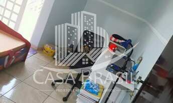 Imagem 5: Sobrado com 3 Dormitorio(s) localizado(a) no bairro Bosque dos Eucaliptos em São José dos